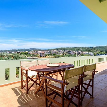 Eleni'S Villa 'Top Destination' Kíssamos Екстериор снимка